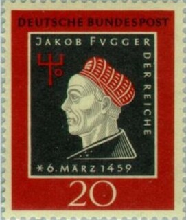フッガー2世.ドイツ.1959.jpg