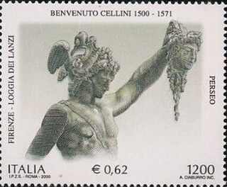 ペルセウスとメドーサ.イタリア.2000.jpg