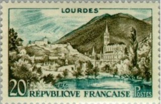 ルルドの教会.フランス.1958.jpg